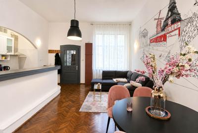 Apartament elegant de vânzare – Ultracentral - 6
