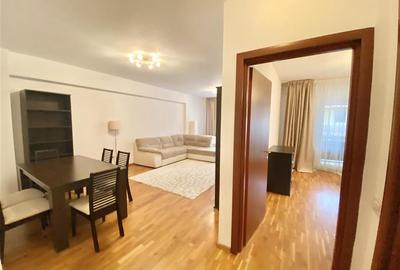 2 CAMERE SPATIOS SI LUMINOS LOC PARCARE LANGA PARC HERASTRAU - 9