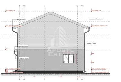 Duplex in Mosnita Veche la 2 minute de intrare in TIMISOARA - 4