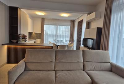 Apartament 3 camere open space - ULTRA CENTRAL - 10