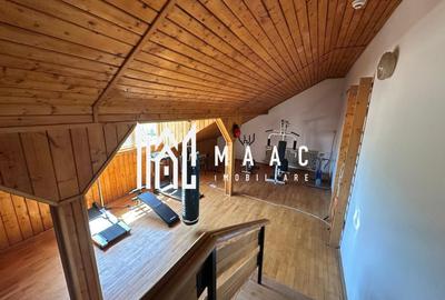 CASA DE INCHIRIAT I CISNADIE I SPATIU EDUCATIONAL - 29