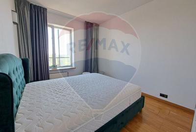 Asmita Gardens - Apartament 2 camere de inchiriat - Tineretului - 12