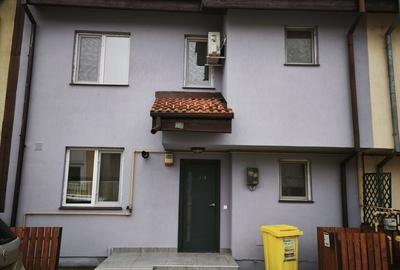 Vilă moderna 4 camere  Pipera-Voluntari - 16
