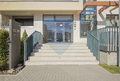 COMISION 0%!PENTHOUSE CU TERASA PANORAMICA 136 MP |CORESI AVANTGARDEN - 41