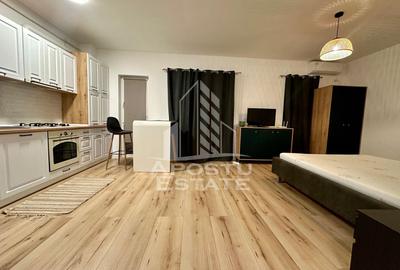 Apartament spatios cu 1 camera de vanzare, zona Braytim, Timisoara - 3