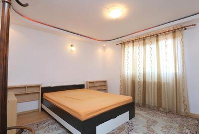 Zona Bacriuliu Et.2 Utilat Mobilat 110mp Constructie 2011 Merita Vazut - 5