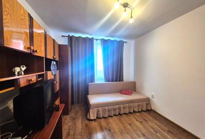 Zona Piata Astra, 3 camere, insorit, cu priveliste. - 5