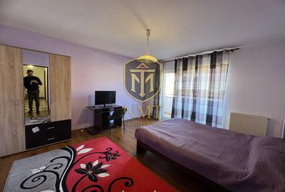 Apartament cu 1 camera | 40 mp | Eroilor - 1