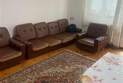 Apartament  3 camere semidecomandat cu centrala proprie etaj 1 zona Sagului - 3