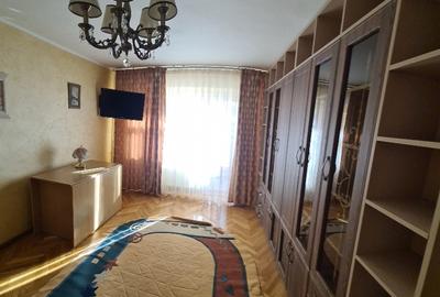 Închiriez apartament cu 3 camere ultracentral - 9