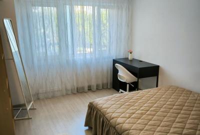 3 camere | etaj 2 | bloc reabilitat | 200 m Metrou Lujerului - 3