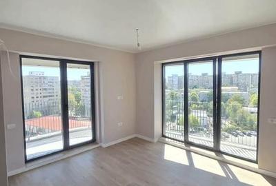 2 Camere Tomis Tower Tomis Nord Campus Vedere Lac - 8