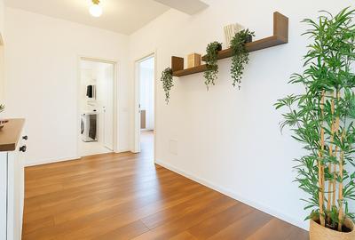 Penthouse de poveste! 297 mp de rafinament, lumina si panorama. - 12