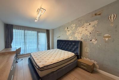 Penthouse lângă parcul Herăstrău,2 parcări incluse,Comision0 - 14