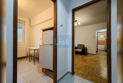 Inchiriere apartament cu 2 camere  cartierul Gheorgheni. Comision 0! - 5