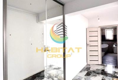 Penthouse 10 Min Aparatorii Patriei, centrala termica, loc de parcare acoperit - 5
