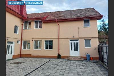 Clădire Multifuncțională – Oportunitate Unică - 1