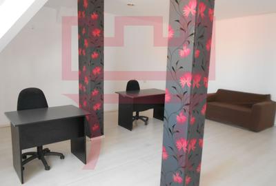 Spatiu de birouri de inchiriat ultracentral langa magazinul Central - 2