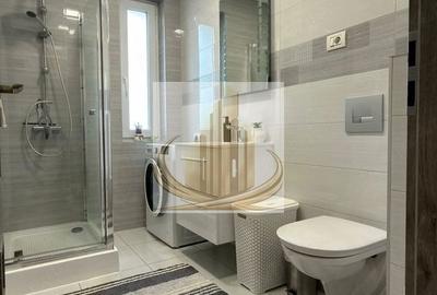 🏡Apartament 1 camera modern Giroc (zona principală) | 34 mp |+parcare - 5