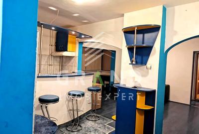 2 camere de închiriat | Mănăștur–Aleea Moldoveanu | Etaj 1 | Disponibil imediat - 5