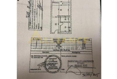 Aparatorii Patriei 7 minute Ap 2 Cam mobilat+parcare - 14