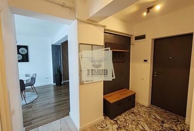 Apartament Modern 2 camere  Mihai Viteazu - 11