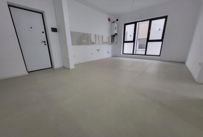 Bloc Nou. Etaj 1. Asfalt. Finisaje de calitate - 2