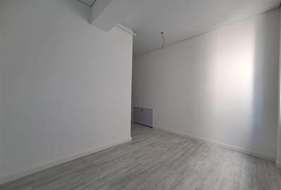 Apartament o camera, decomandat bloc nou- Visan - 7