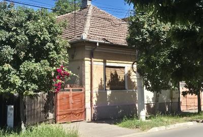 Vand Casa in duplex , curte si gradina proprie, zona Lunei-Printul Turcesc - 12