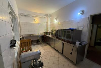 Spatiu comercial, 377 mp, Cartier 1 Mai, Zona Medicina Veche - 15