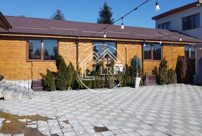 Oportunitate Investitie HoReCa–Complex Comercial cu Vad Excelent DN2-Afumati - 11