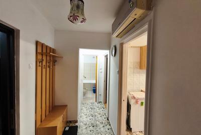 Drumul Taberei, Parcul Moghioros, 2 camere de inchiriat la pret corect - 4