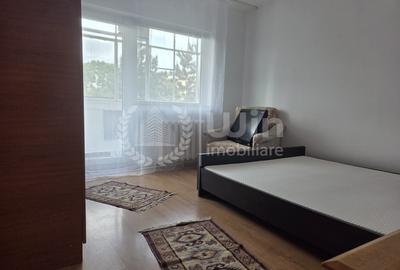 Apartament 2 camere | Decomandat | Etaj 3/4 | Balcon | Zorilor - 3