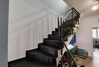 COMISION 0 - Duplex mobilat utilat - dormitor la parter - 4