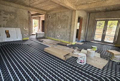 Vilă Premium | 5 Camere | Mogoșoaia | Parc | Central| Terasă Generoasa - 15