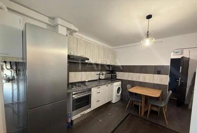 Apartament modern, 30 mp, Mărăști. - 2