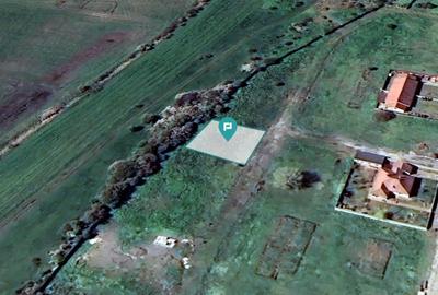 Terenuri intravilane  Cartier Verona, 4 km de Arad - 1