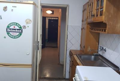 Apartament cu 2 camere decomandat în Lipovei