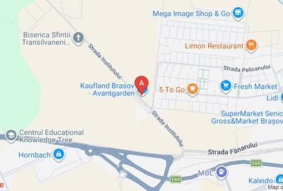 Apartament spatios,luminos si modern de vanzare! - 14