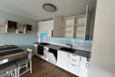 APARTAMENT 3 CAMERE LUX IN COMPLEX REZIDENTIAL CU LOC DE PARCARE SUBTERAN - 27