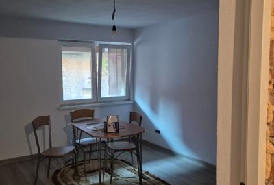 Apartament cu 2 camere decomandat în Șugag