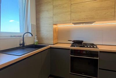 2 camere Dimri Residence | Parcare - 20