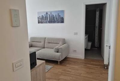 Apartament 2 camere Bloc nou complex Marmura Residence zona 1 Mai Expoziției - 3