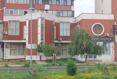 Spatiu comercial Ultimul Leu - 1