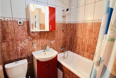 Apartament cu 3 camere si balcon situat in zona Vasile Aaron din Sibiu - 8
