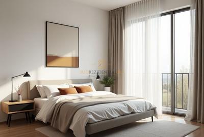 Apartament spatios cu 4 camere si 2 balcoane, zona rond Metro Berceni - 6