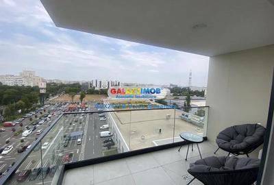 Apartament 2 Cam Lux Berceni - Piata Sudului - Metrou - 1