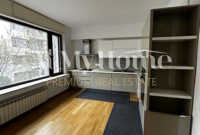 Apartament spatios cu 5 camere,  partial mobilat, 2 parcari, Clucerului - 7