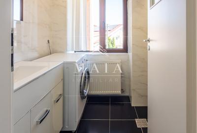 Apartament modern cu 3 camere, la 5 minute de centrul orașului - 11
