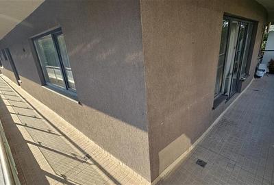 Apartament 4 camere 136mp,terasa, parcare Plopilor, Parcul Rozelor - 8